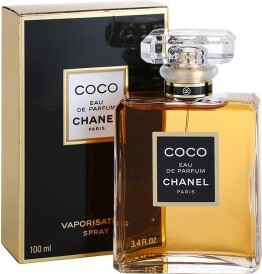 Chanel Coco Edp 100ml