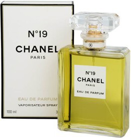 Chanel No. 19 Poudré edp 100ml