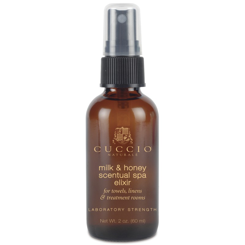 Cuccio Milk & Honey 60ml