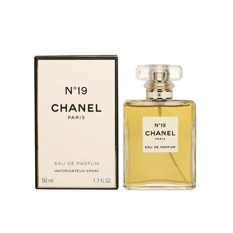 Chanel No.19 edp 50ml Chanel No.19 edp 50ml