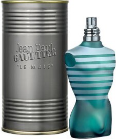 Jean Paul Gaultier Le Male edt 75ml