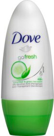 Dove Go Fresh Deodorant Cucumber & Green Tea 50 ml