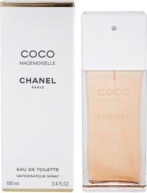 Chanel Coco Mademoiselle edt 100ml (2)