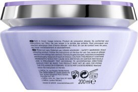 Kérastase Blond Absolu Masque Ultra-Violet 200ml (2)