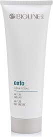 Bioline Daily Ritual Exfo Scrub Sugar 125ml