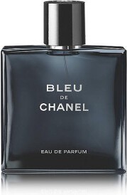 Bleu De Chanel by Chanel 100 ml Eau De Parfum Spray for Men (2)