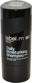 Label.M Men'S Daily Moisturising Shampoo 300ml