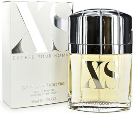 Paco Rabanne excess pour Homme edt 50ml