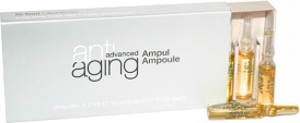 Dr. Temt Advanced Anti-Aging 10 Ampuls  0.07 oz