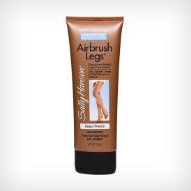 Sally Hansen Airbrush Legs Lotion Deep 118ml