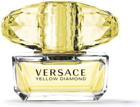 Versace Yellow Diamond edt 50ml