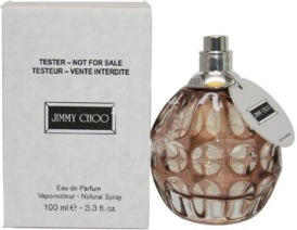 Jimmy Choo By Jimmy Choo edp 100ml Tester