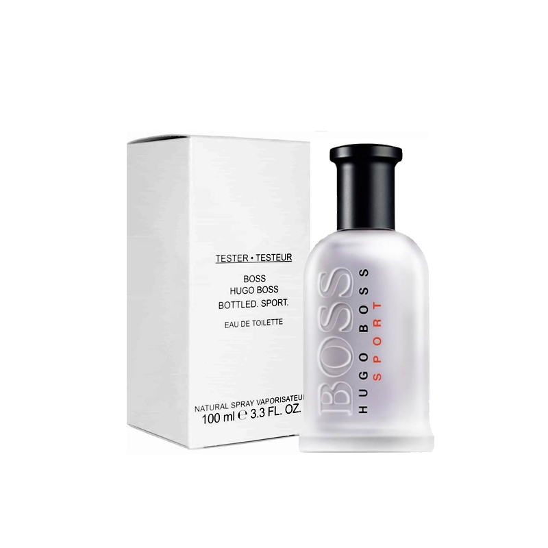 Hugo Boss Bottled Sport edt 100ml TESTER Hugo Boss Bottled Sport edt 100ml TESTER