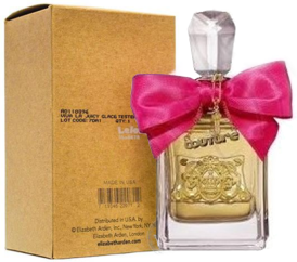 Juicy Couture Viva La Juicy EDP 100ml (TESTER)