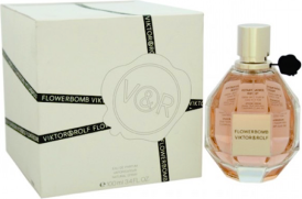 Viktor & Rolf Flowerbomb edp 100ml (TESTER)