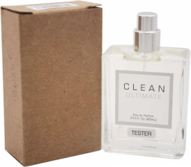 Clean Ultimate Edp 60ml (Tester)