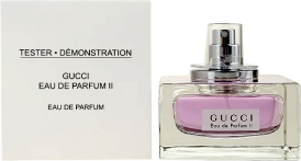 Gucci II Edp 75ml (Tester)