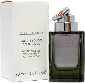 Gucci by Gucci Pour Homme EdT 90 ml (Tester)