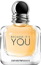 Giorgio Armani Because It's You edp 50ml