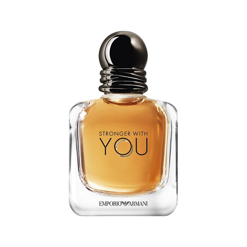 Giorgio Armani Stronger With You edt 50ml Giorgio Armani Stronger With You edt 50ml
