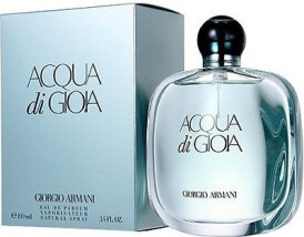 Armani Acqua Di Gioia Edp 100ml