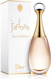 Christian Dior J'Adore Edt 100ml