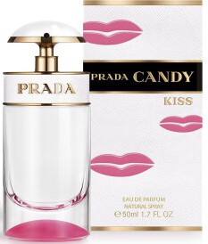 Prada Candy Kiss edp 50ml