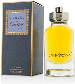 Cartier L'Envol de Cartier edp 80ml