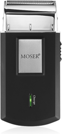 Moser Mobile Shaver