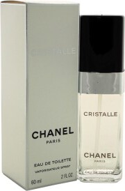 Chanel Cristalle edt 60ml