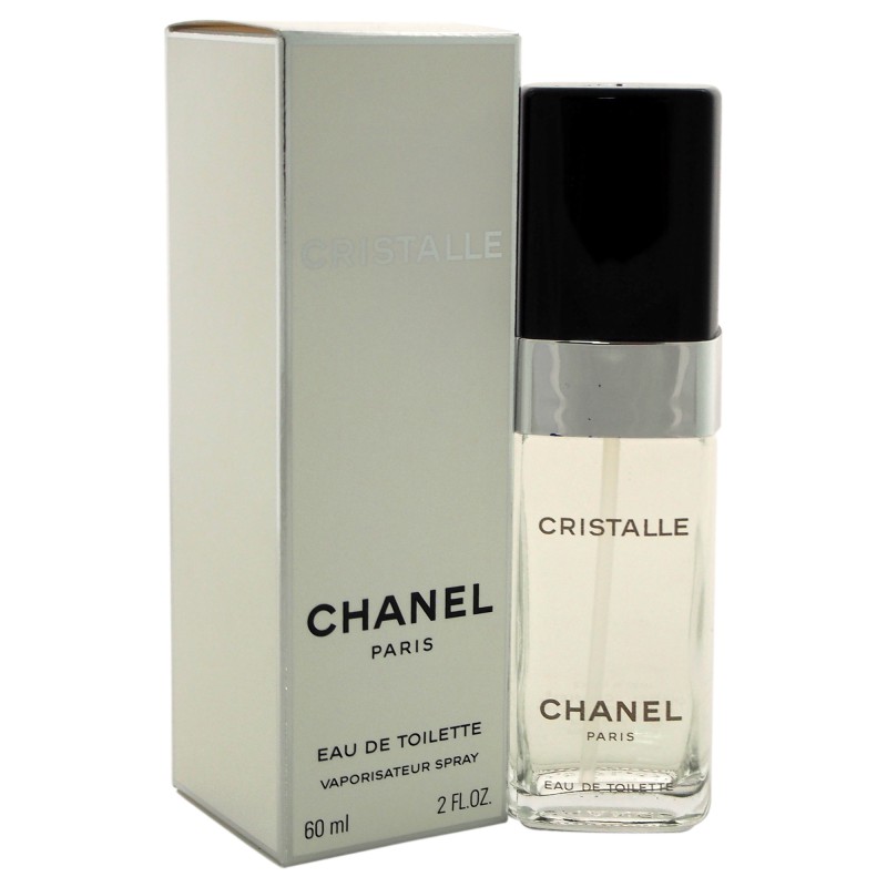 Chanel Cristalle edt 60ml Chanel Cristalle edt 60ml