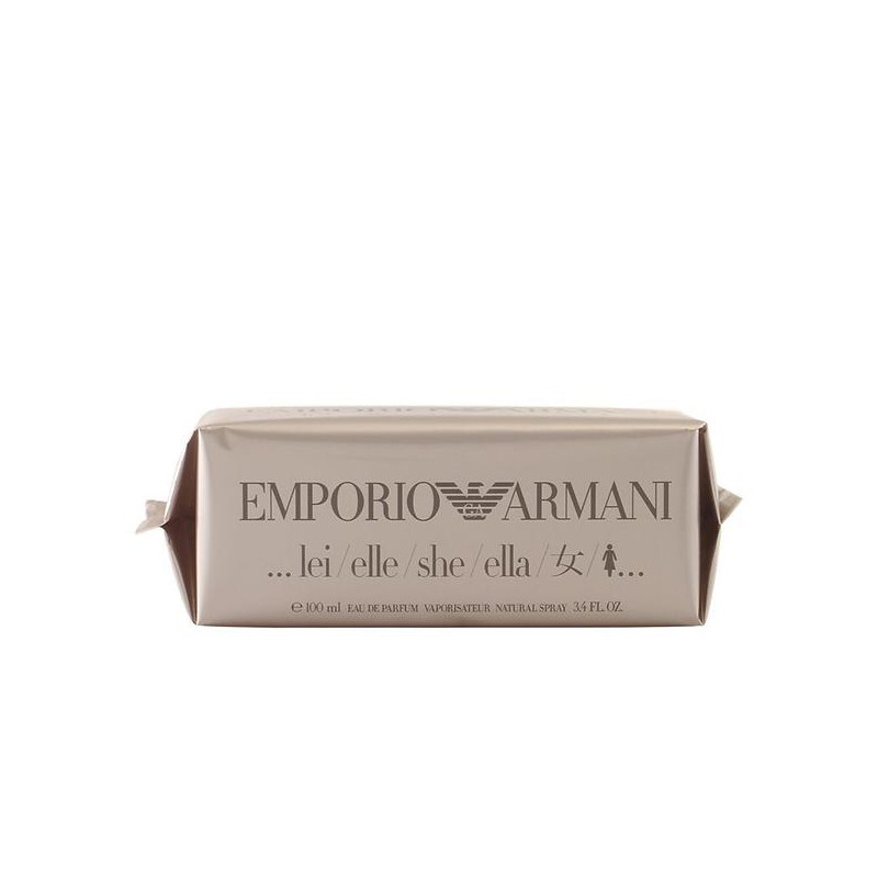 Giorgio Armani She edp 100ml