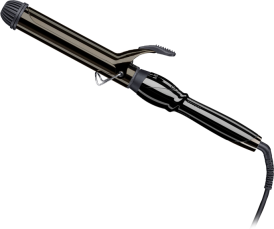 Moser Titancurl Black 19mm