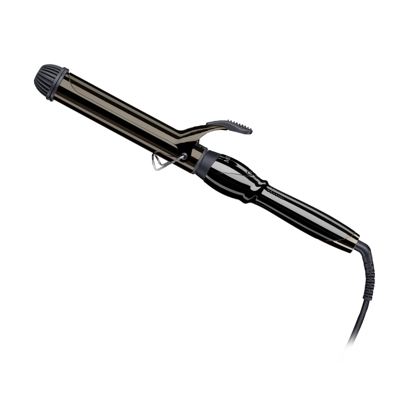 Moser Titancurl Black 19mm