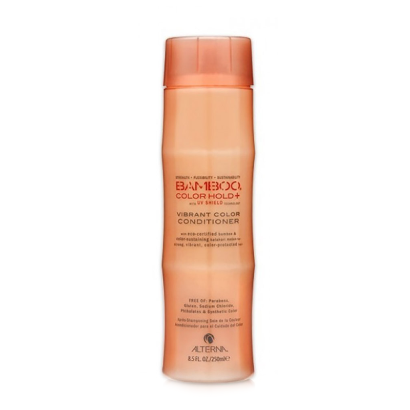 ALTERNA BAMBOO Color Hold + Vibrant Color Conditioner  250ml ALTERNA BAMBOO Color Hold + Vibrant Color Conditioner  250ml