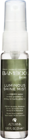 Alterna Bamboo Shine Luminous Shine Mist 25ml