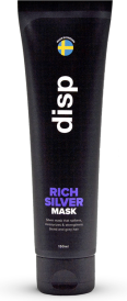 Disp Rich Silver Mask 150ml