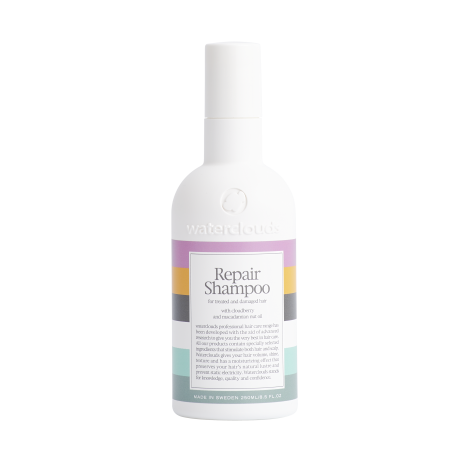 Waterclouds Repair Shampoo 250ml Waterclouds Repair Shampoo 250ml