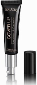 IsaDora Cover Up Fdt Concealer 60 Light Cover