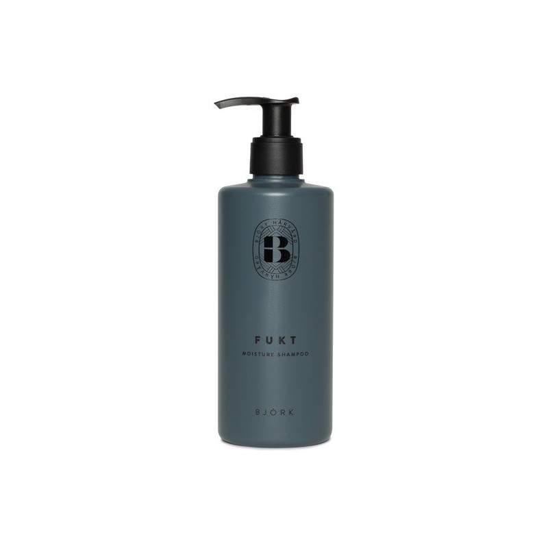 Björk Fukt Shampoo 300ml