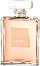 Chanel Coco Mademoiselle edp 200ml