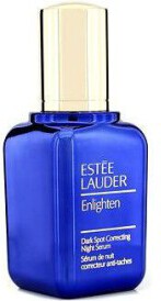 Estée Lauder Enlighten Dark Spot Correcting Night Serum 50ml