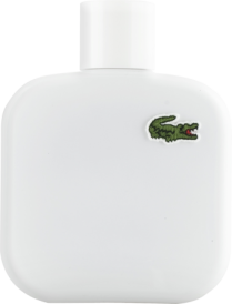 Lacoste Eau De Lacoste L.12.12 Blanc 100ml