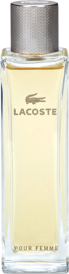 Lacoste Pour Femme edp 90ml