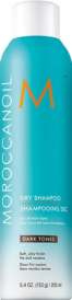 Moroccanoil Dry Shampoo Dark 205ml