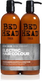 TIGI Tweens Colour Goddess. 2x750ml