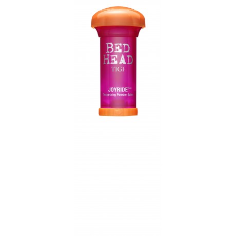 TIGI Bed Head Joyride Texturizing Powder Balm 58ml TIGI Bed Head Joyride Texturizing Powder Balm 58ml