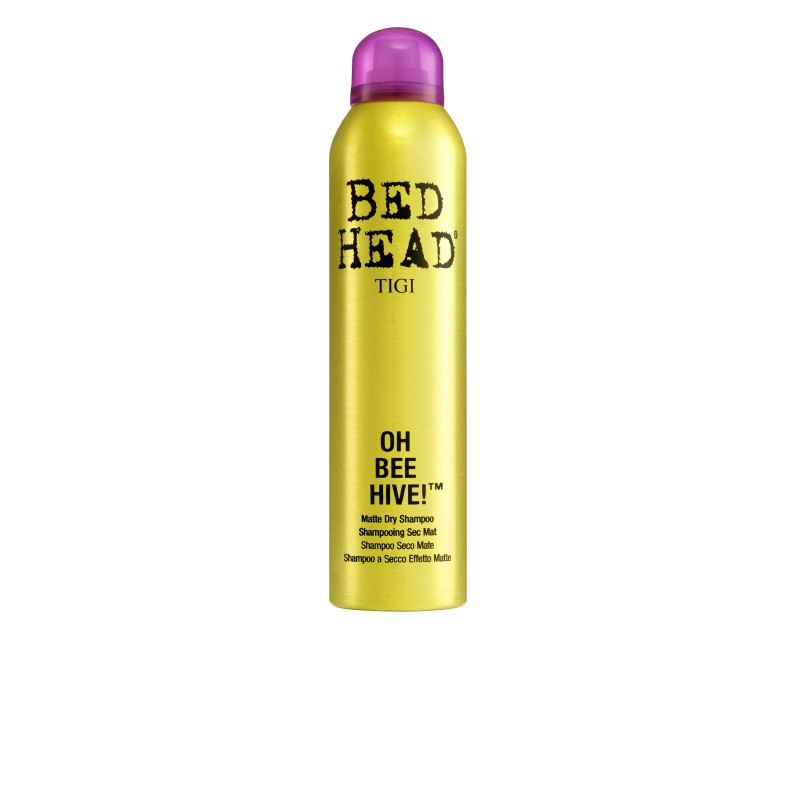 TIGI Bed Head Oh Bee Hive 238ml TIGI Bed Head Oh Bee Hive 238ml