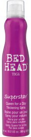 TIGI Bed Head Superstar Queen For a Day 311ml