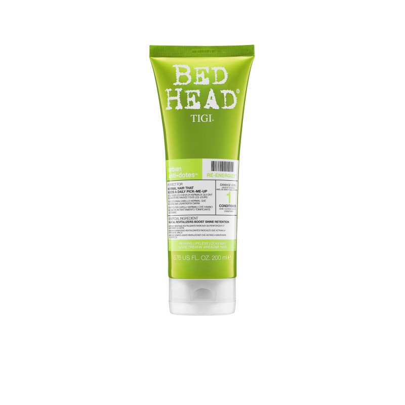 TIGI Bead Head Re-Energize Conditioner 200 ml